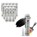 Hybrid Paintable BioSeal Silicone Sealant Caulk Waterproof 10.1 oz -Window, Door, Glass