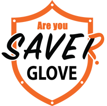 Saver glove logo 2