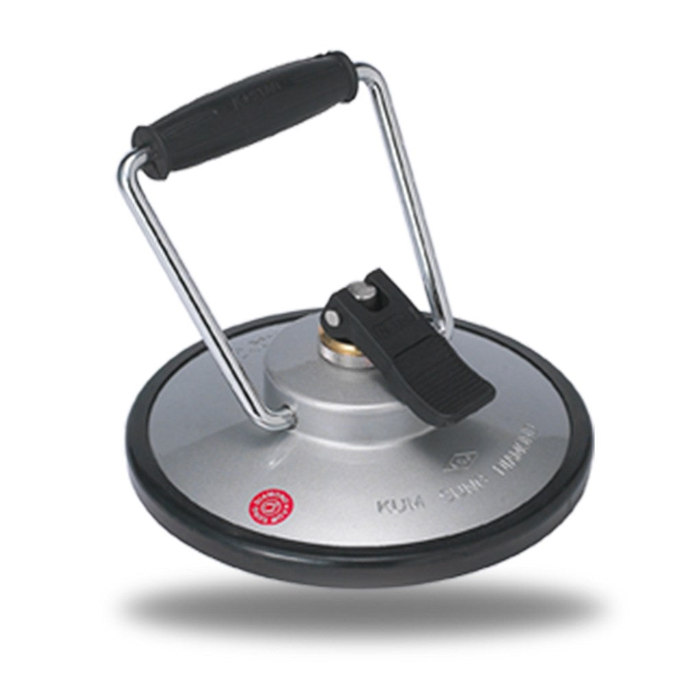 7" Kstar Granite, Marble , Quartz and Any Stone Suction Cup Flat Surface Carry