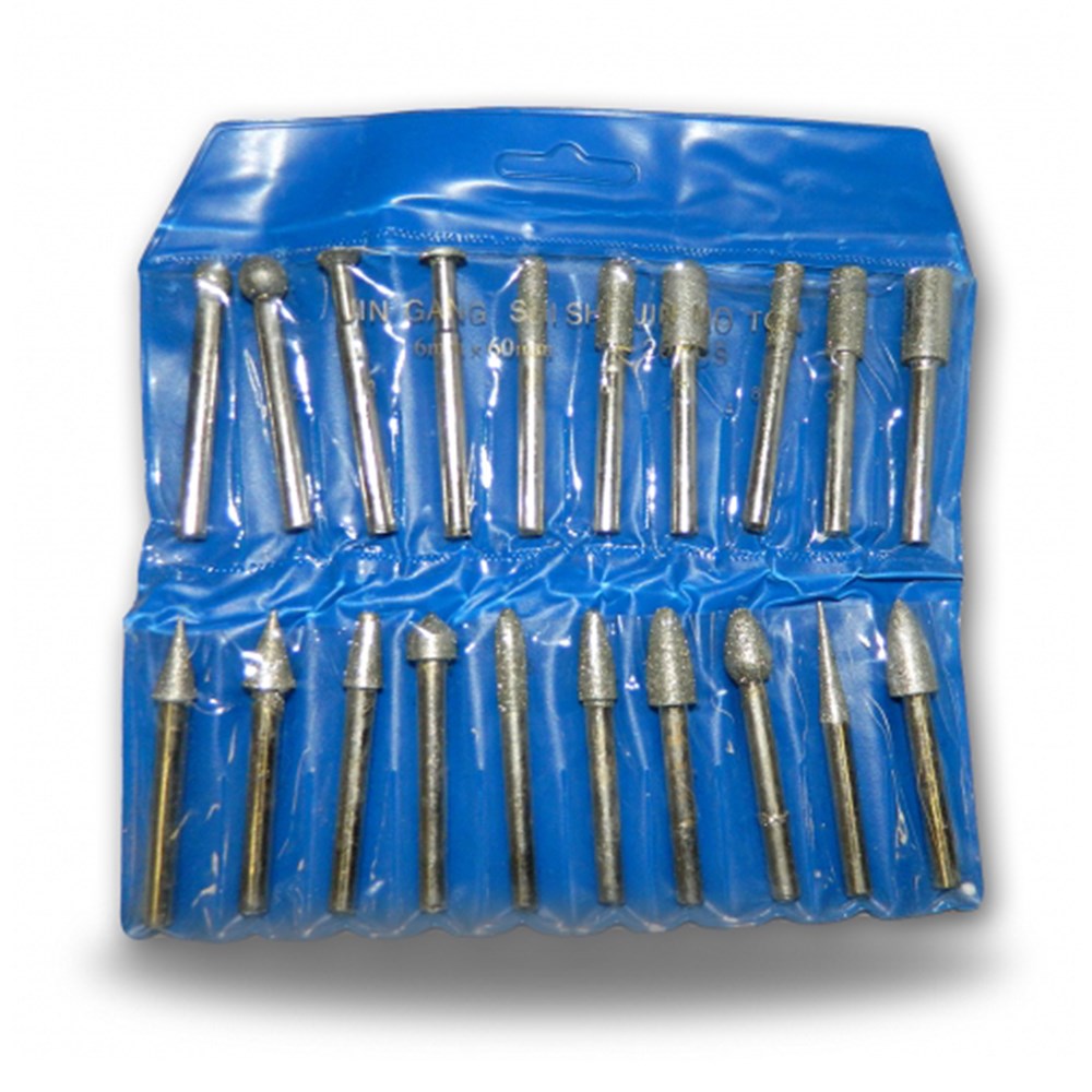 Mounting Point Set - 20pcs / 50pcs