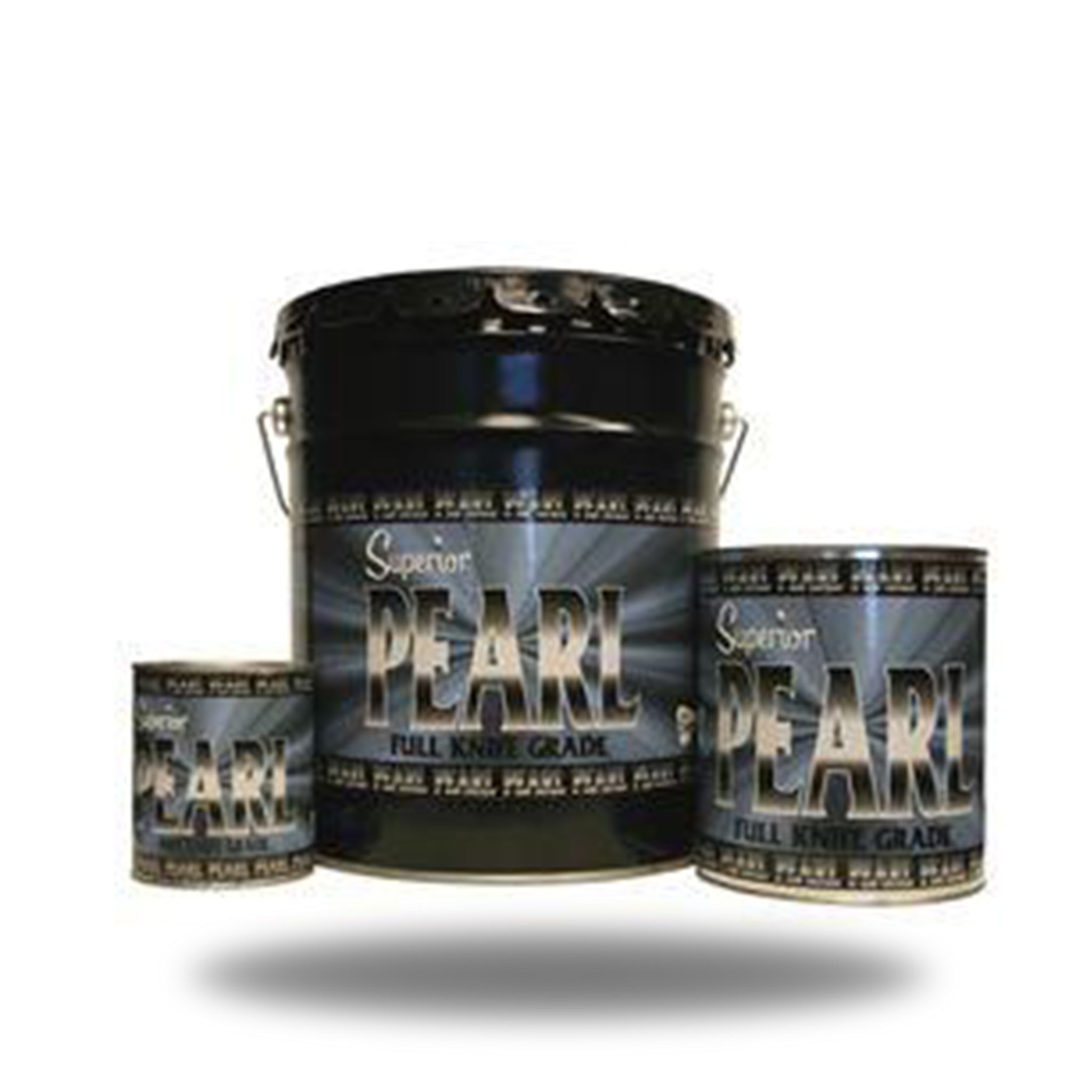 Superior Glue - Pearl