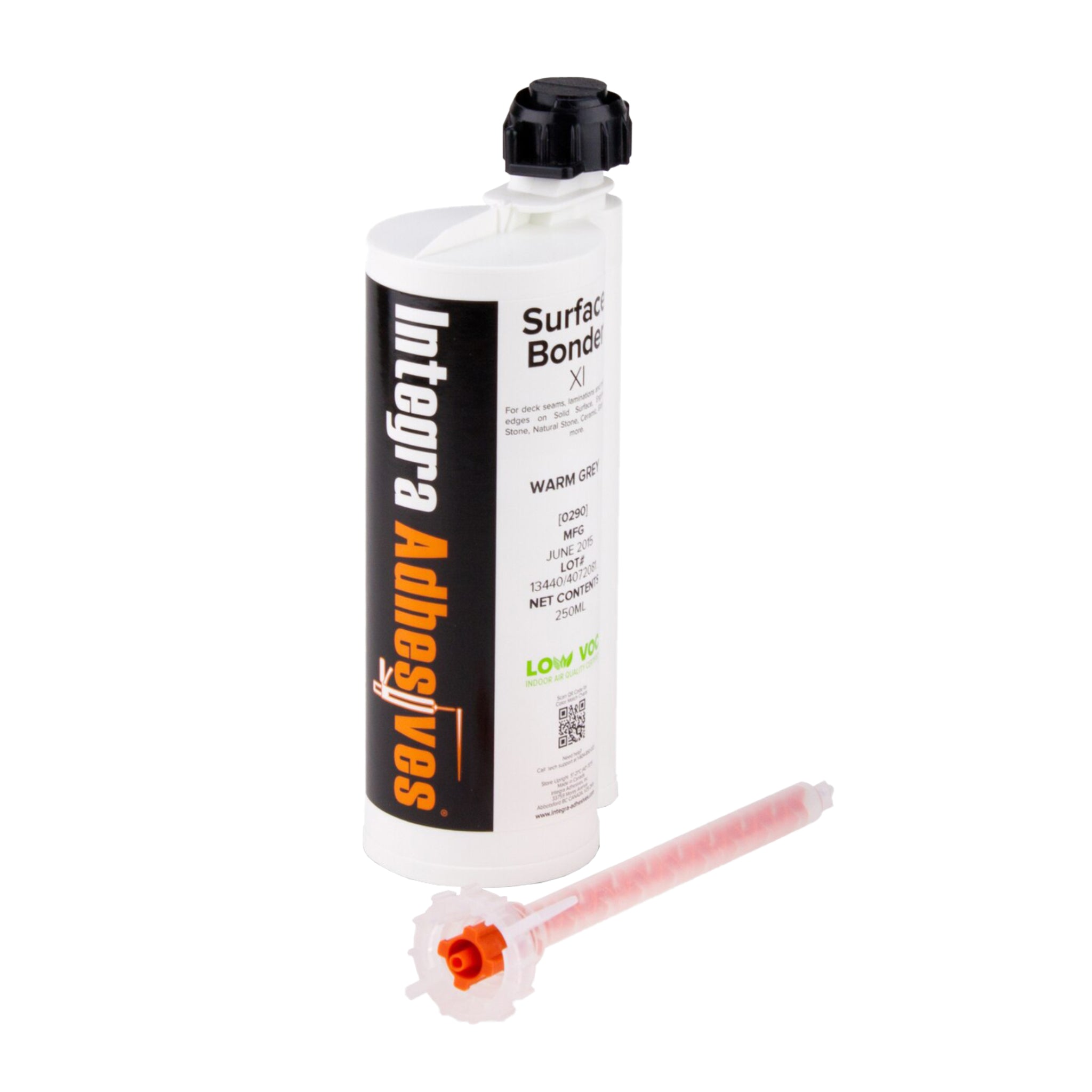 Integra Surface Bonder XI Epoxy Modified Methacrylate Adhesive for Q