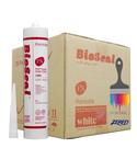 White Bioseal Acrylic Caulking - Paintable