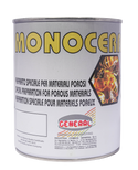 General MonoCera Paste Wax Black/White for Marble and Granite Stone